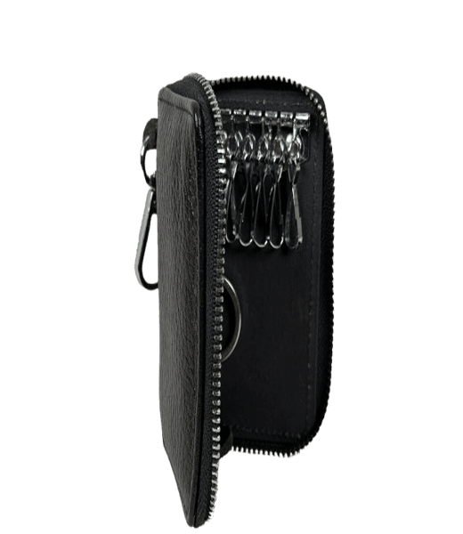 Leather Key Bag