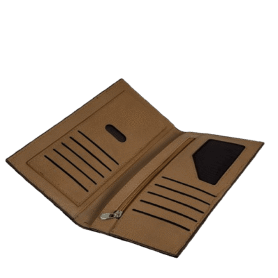 Leather Wallet