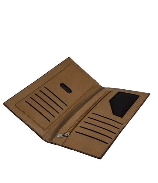 Leather Wallet