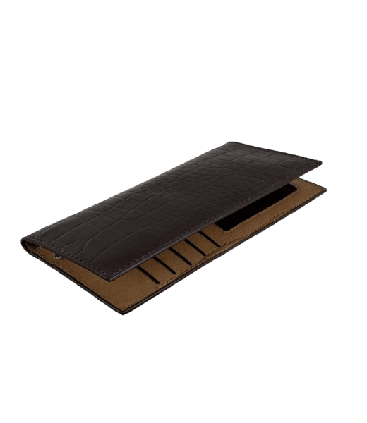 Men's Leather Wallet