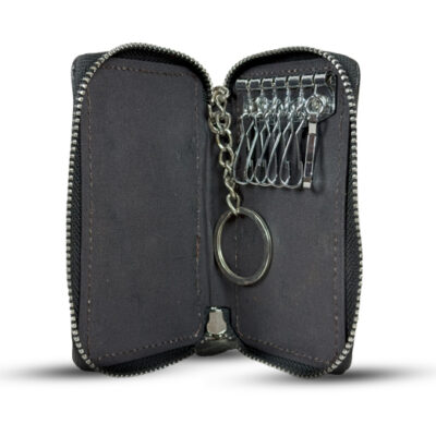 keyHolder
