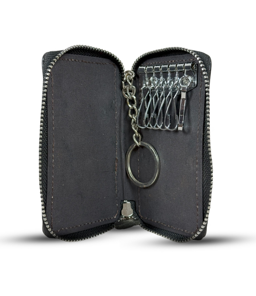 keyHolder