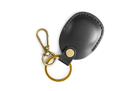 leather KeyChain